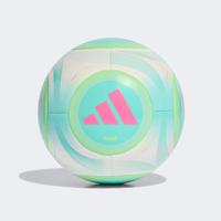 adidas Messi Club Soccer Ball Center View